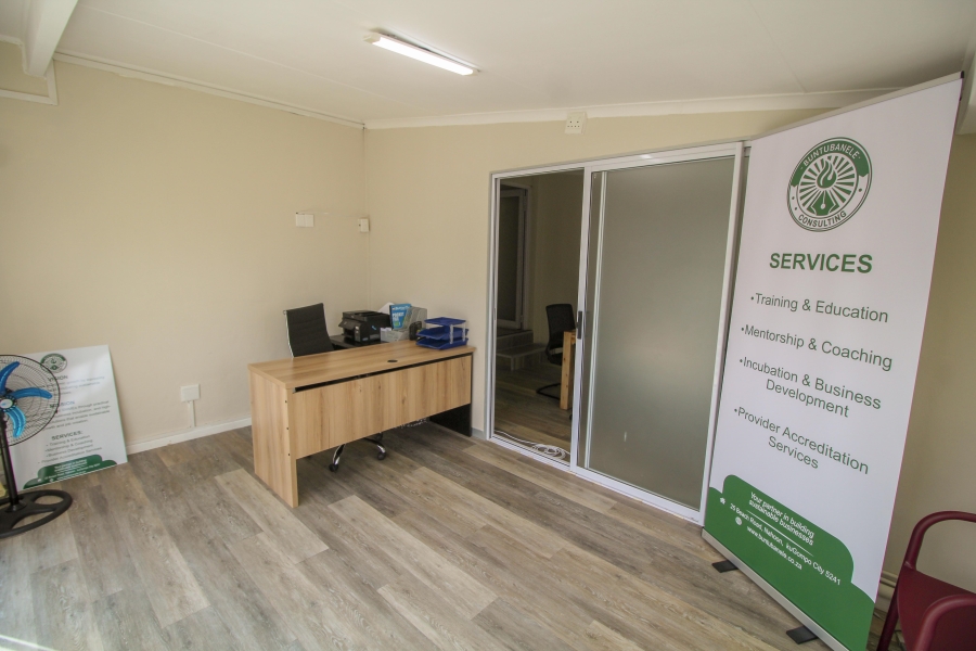 Commercial Property for Sale in Nahoon Eastern Cape